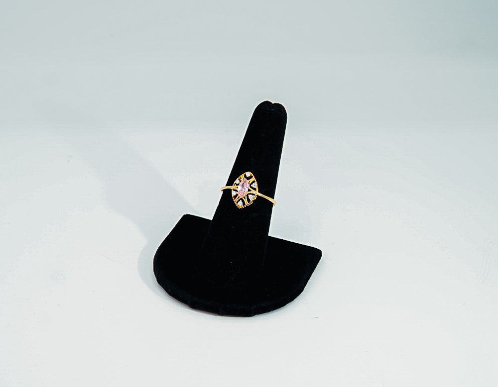 14k Ring small by GDO