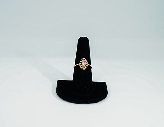 14k Ring small by GDO