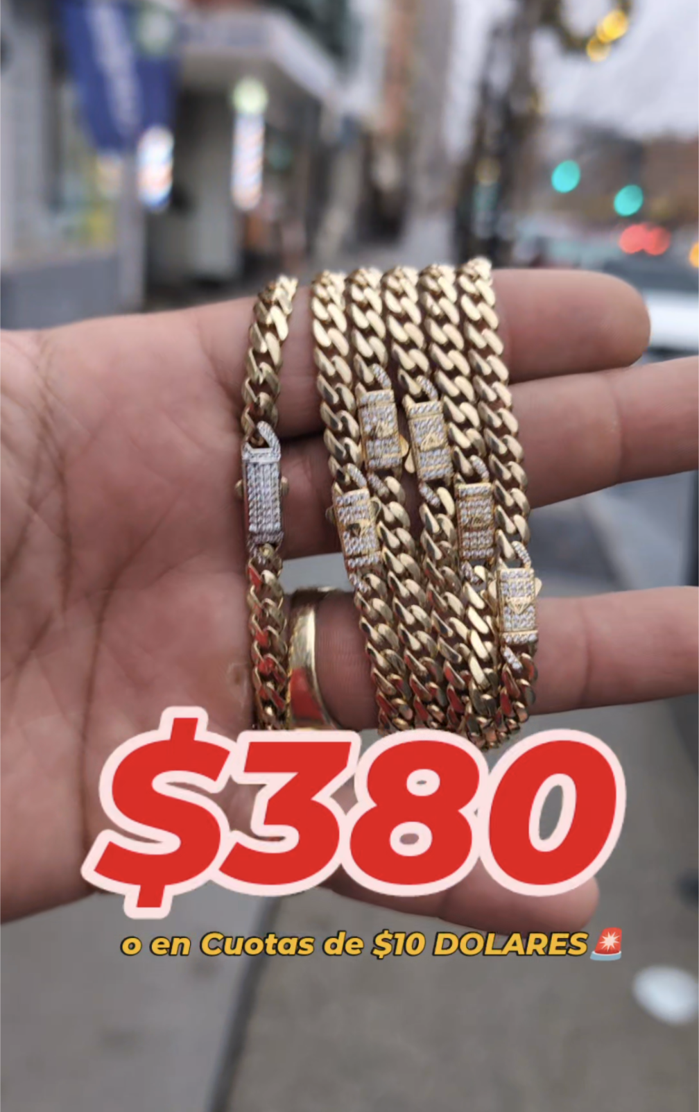 14k Cuban Itallo Bracelet on sale‼️
