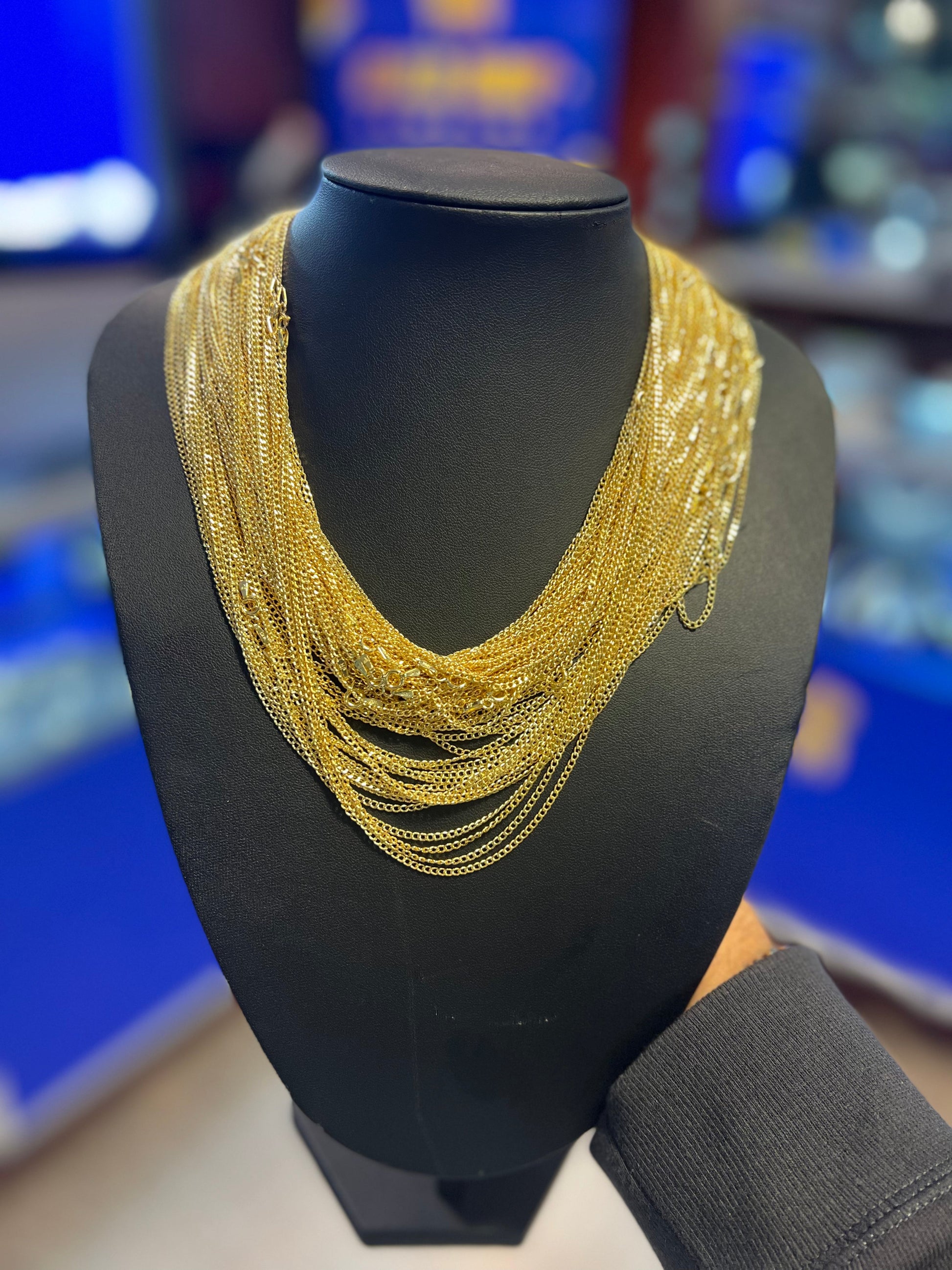 14k cuban chain super sale🔥 - Gold Drip Jewelry